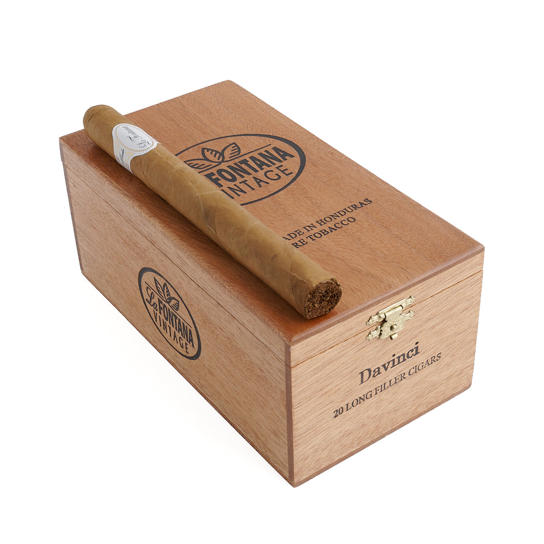 La Fontana Vintage Da Vinci