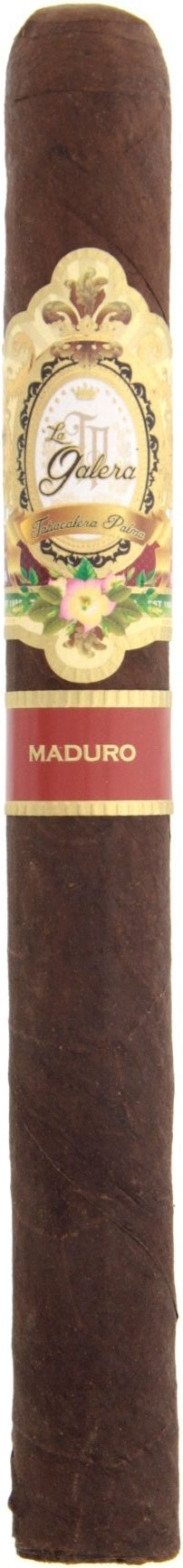 La Galera Maduro Churchill