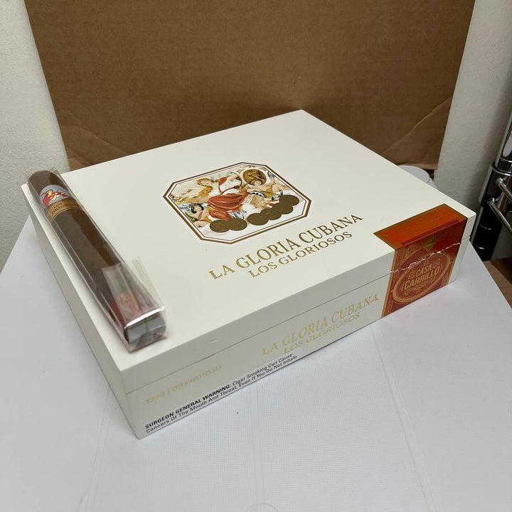 La Gloria Cubana Los Gloriosos Grandioso