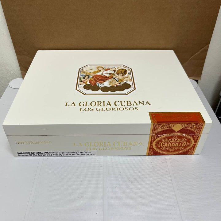 La Gloria Cubana Los Gloriosos Grandioso