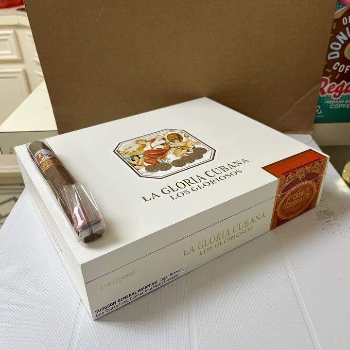 La Gloria Cubana Los Gloriosos Toro