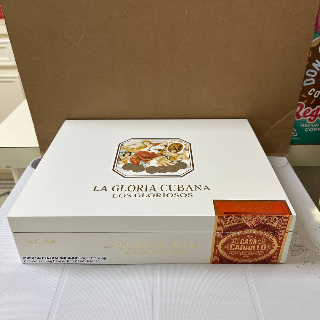 La Gloria Cubana Los Gloriosos Toro