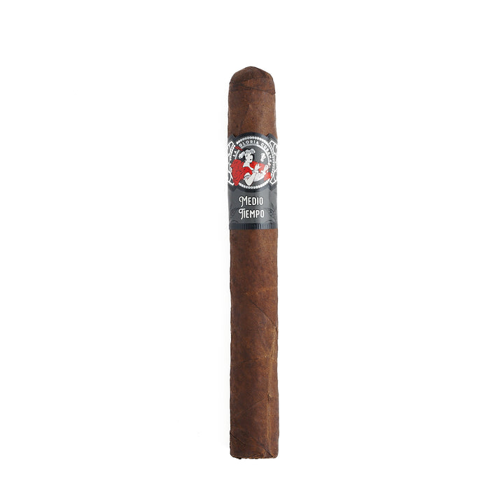La Gloria Cubana Medio Tiempo Toro