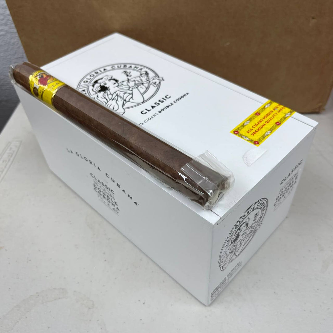 La Gloria Cubana Natrual Double Corona