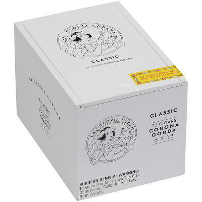 La Gloria Cubana Natural Corona Gorda