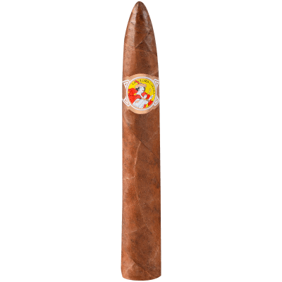 La Gloria Cubana Natural Torpedo #1