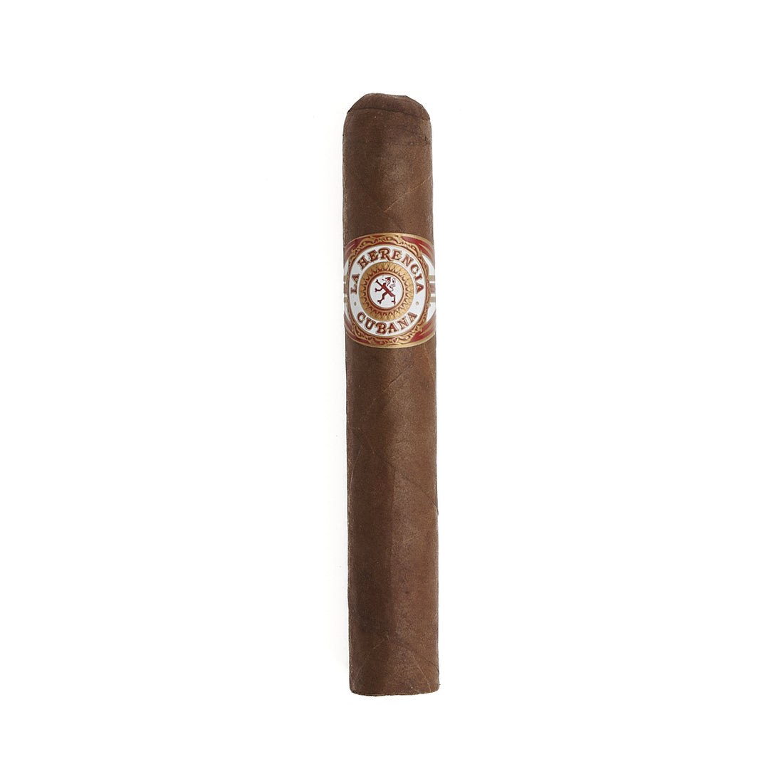 La Herencia Cubana Robusto