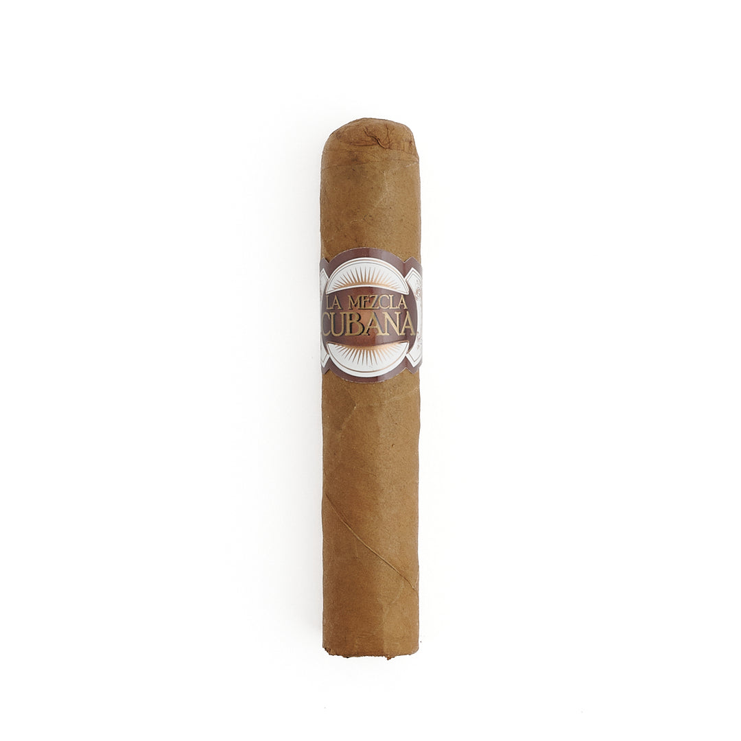 La Mezcla Cubana Rothschild
