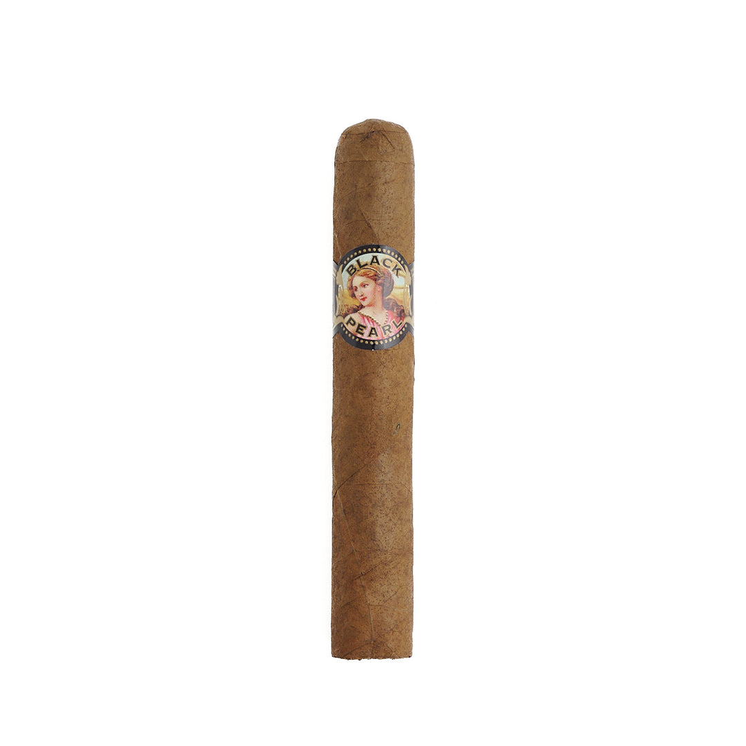 La Perla Habana Black Pearl Morado Robusto