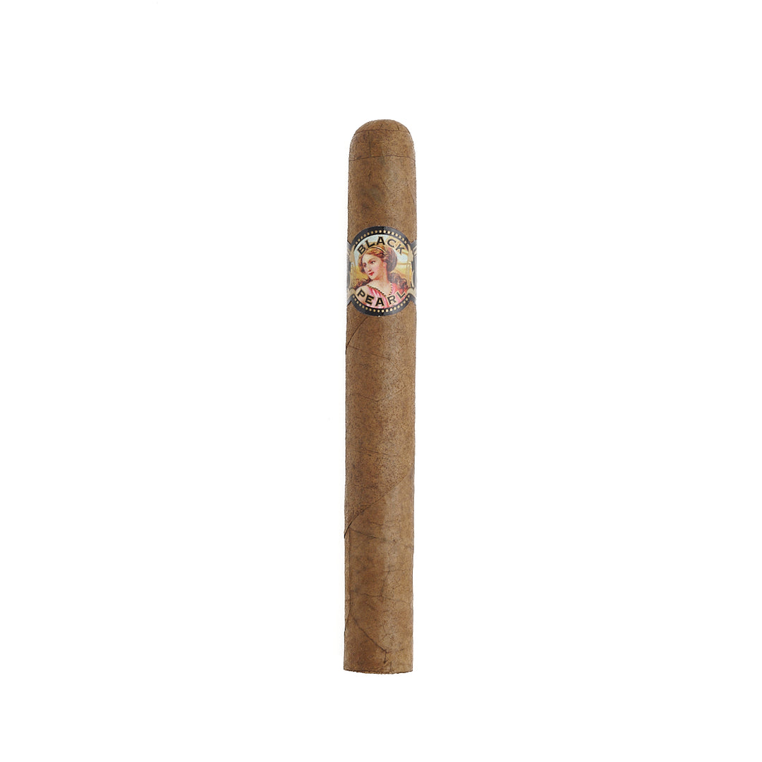 La Perla Habana Black Pearl Morado Toro