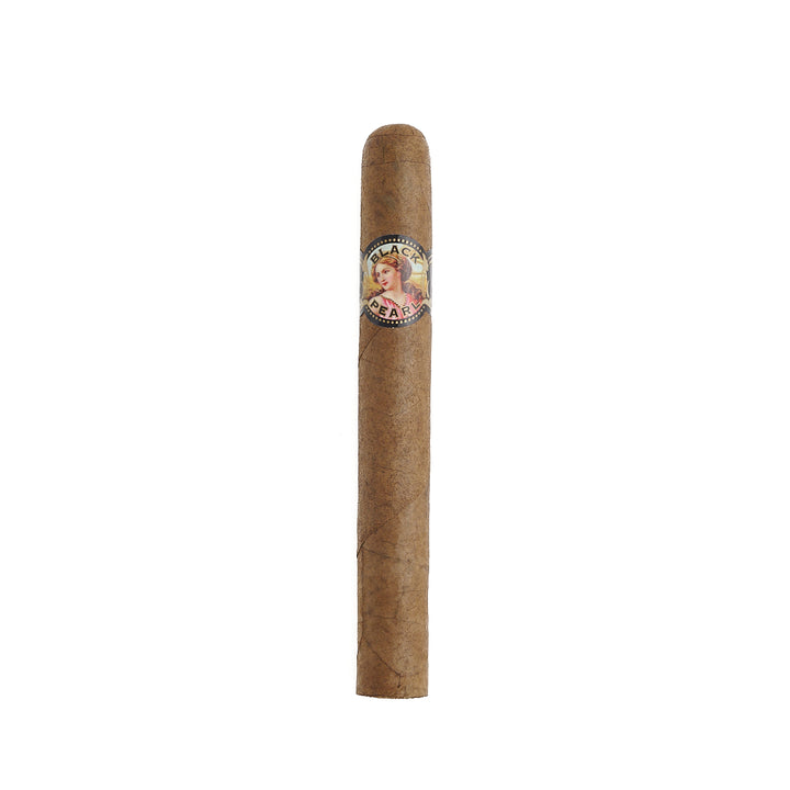 La Perla Habana Black Pearl Morado Toro