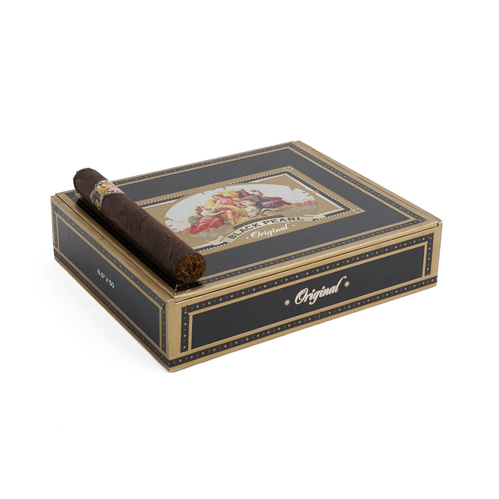 La Perla Habana Black Pearl Original Toro