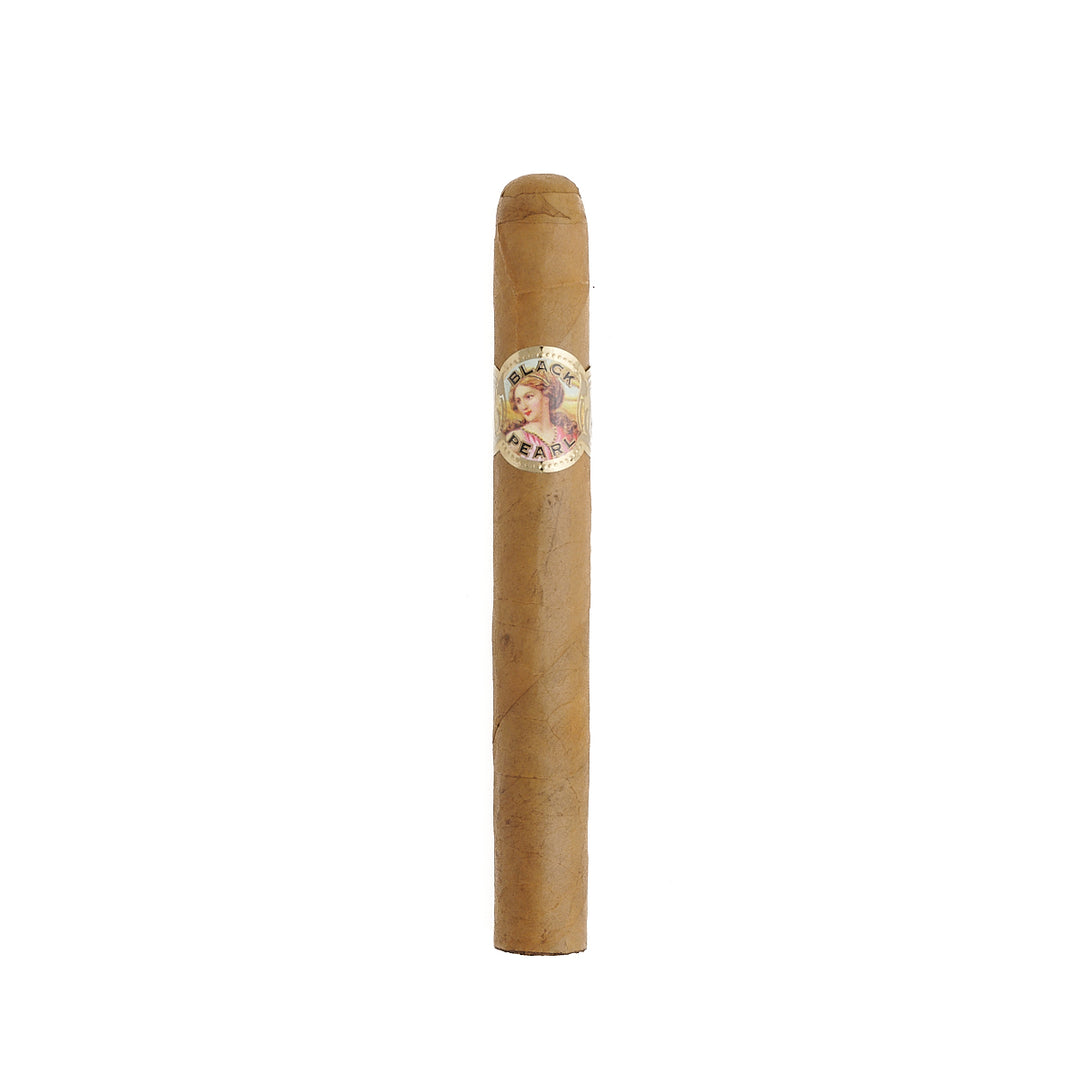 La Perla Habana Black Pearl Oro Toro
