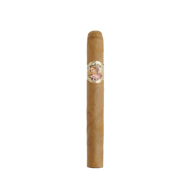La Perla Habana Black Pearl Oro Toro