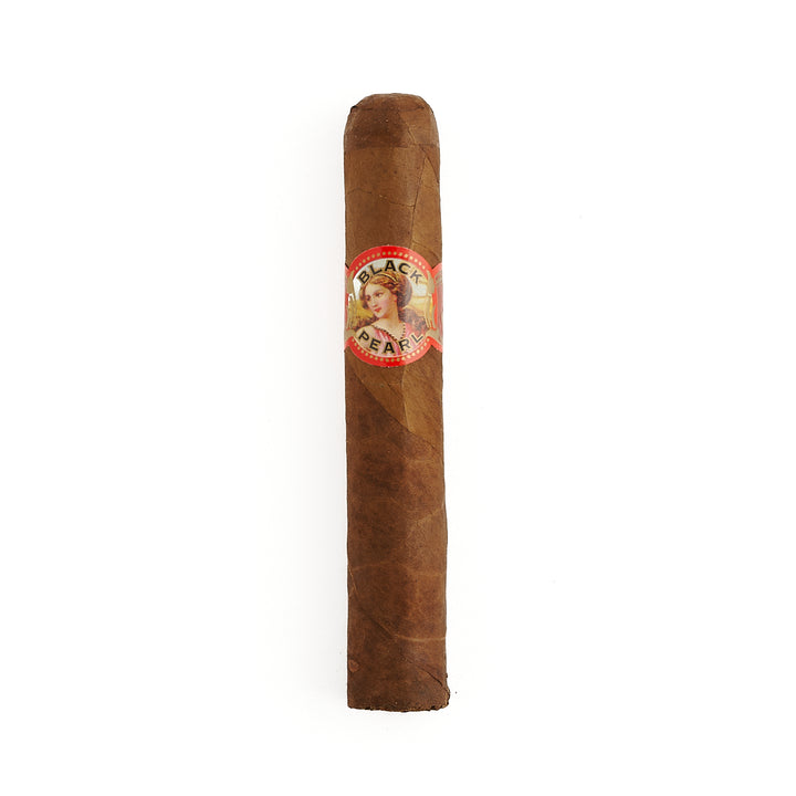 La Perla Habana Black Pearl Rojo Robusto