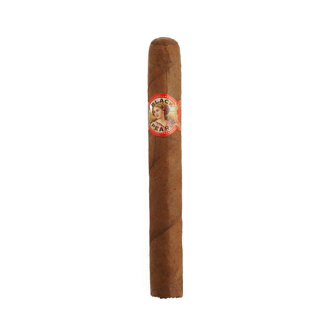 La Perla Habana Black Pearl Rojo Toro