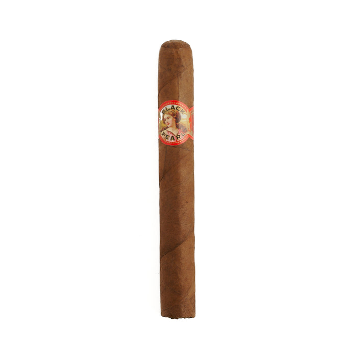 La Perla Habana Black Pearl Rojo Toro
