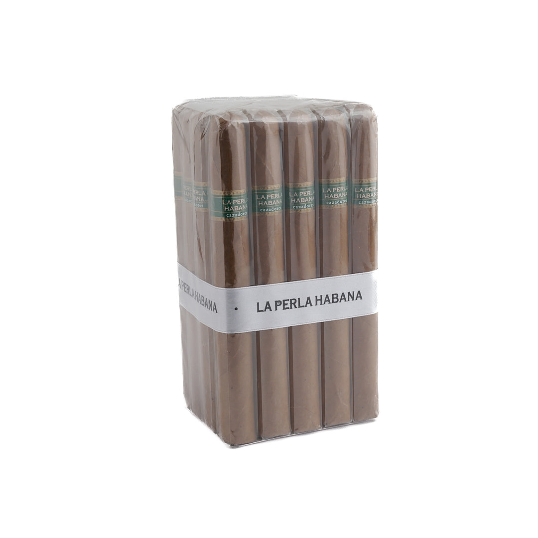La Perla Habana Cazadores Connecticut Churchill