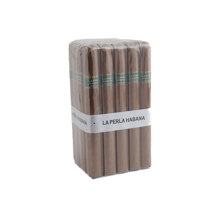 La Perla Habana Cazadores Connecticut Churchill