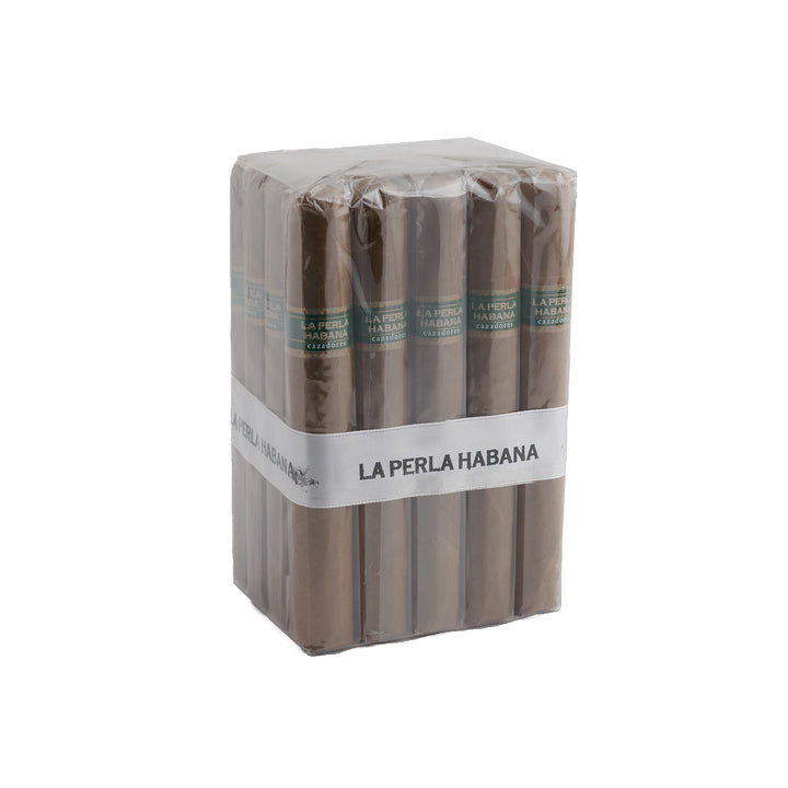 La Perla Habana Cazadores Connecticut Toro