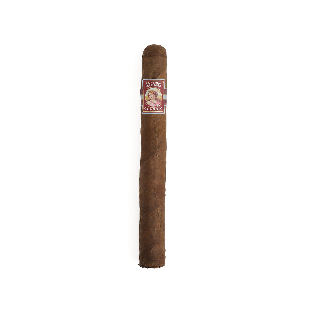 La Perla Habana Classic Cameroon Churchill