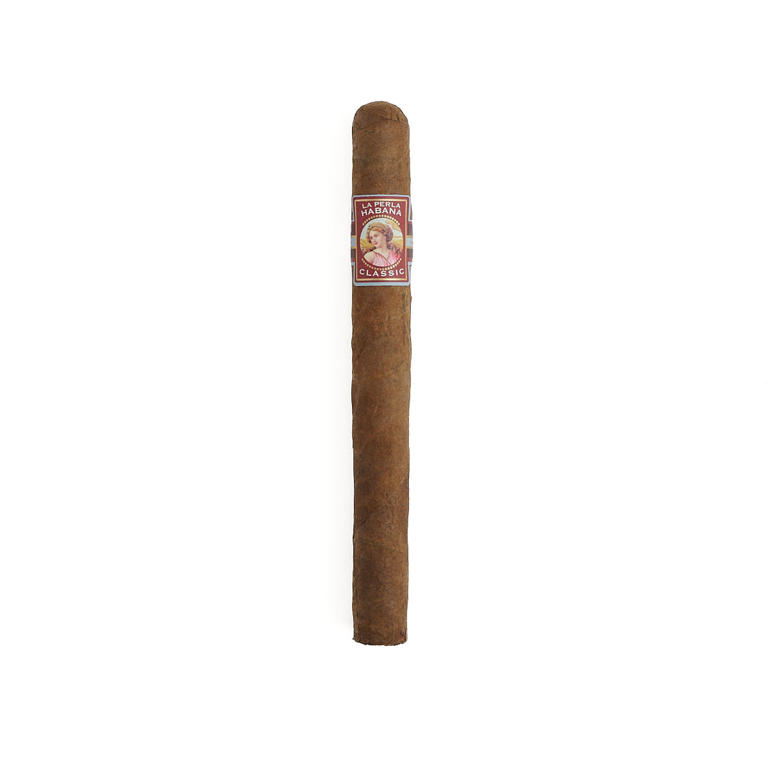 La Perla Habana Classic Cameroon Toro