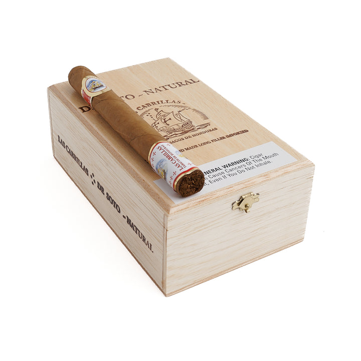 Las Cabrillas De Soto