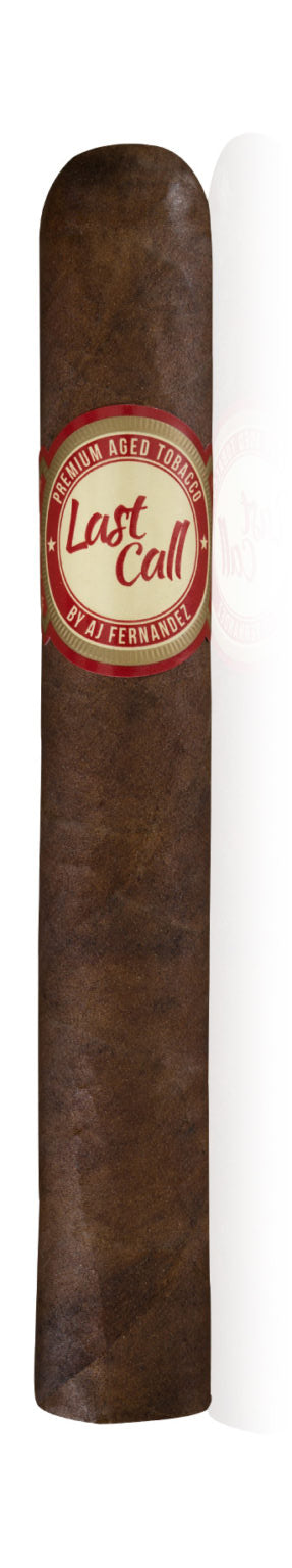 AJ Fernandez Last Call PEQUENAS
