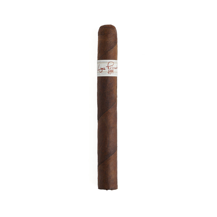 Liga Privada H99 Connecticut Corojo Corona Doble