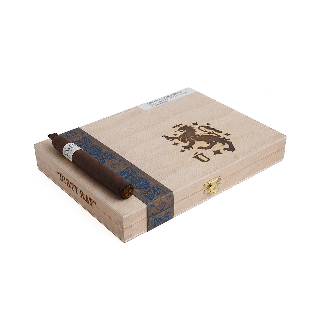 Liga Privada Unico Dirty Rat