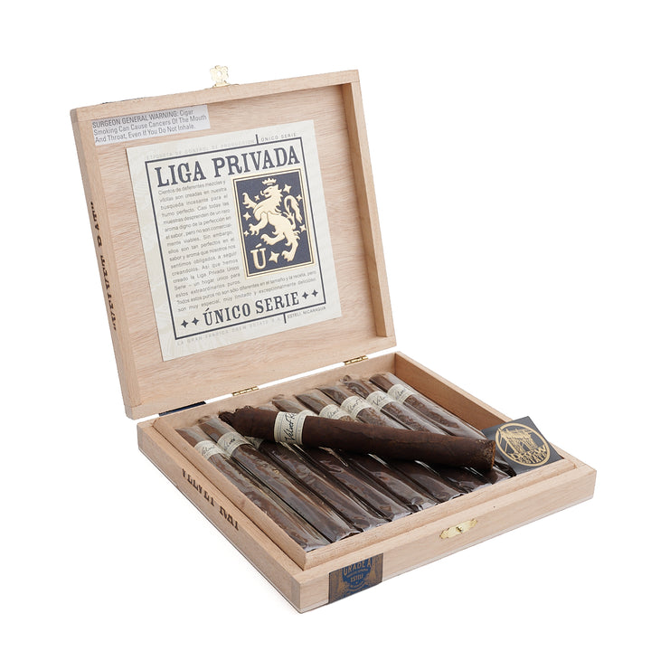 Liga Privada Unico Velvet Rat