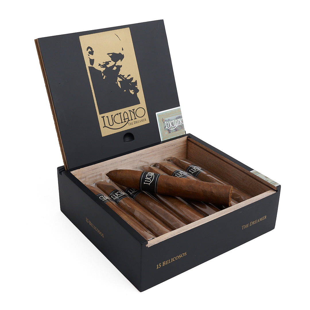 Luciano Dreamer Belicoso