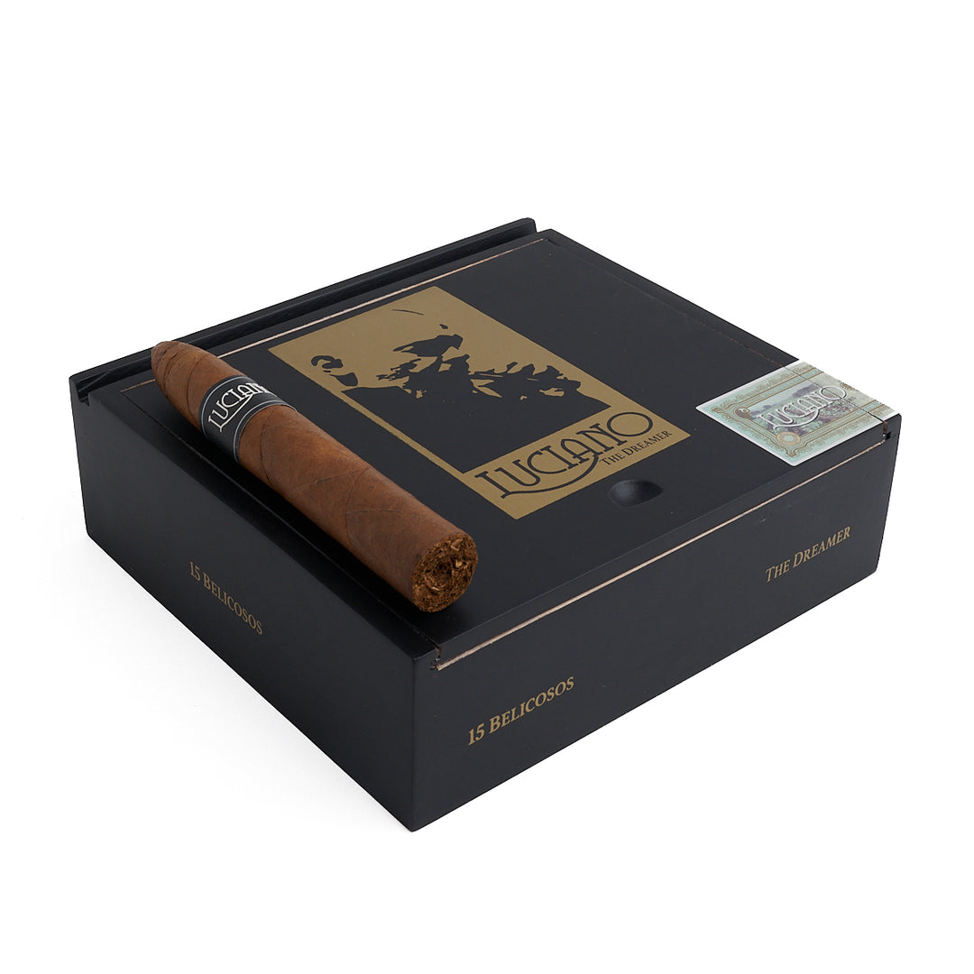Luciano Dreamer Belicoso