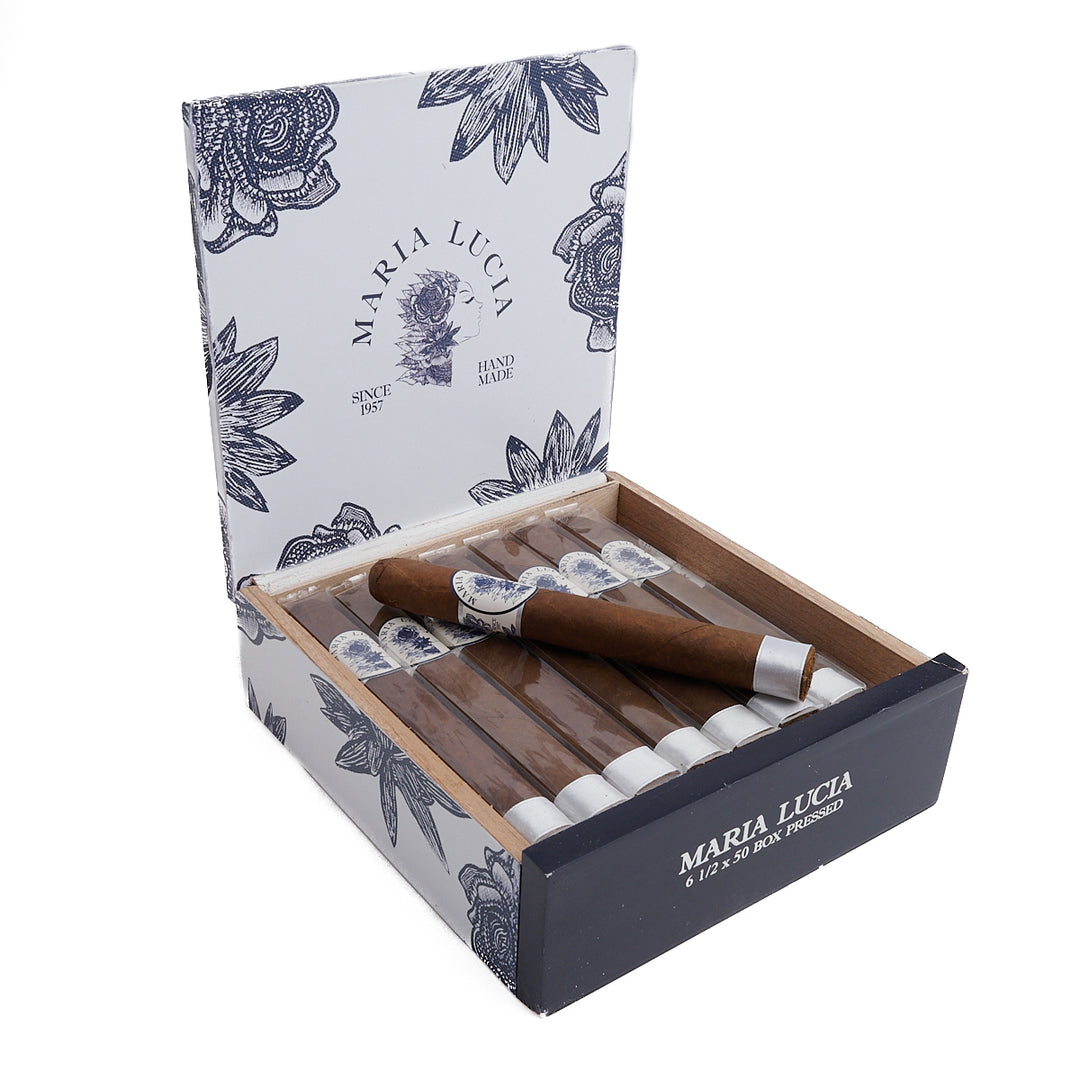 Luciano Maria Lucia Double Robusto