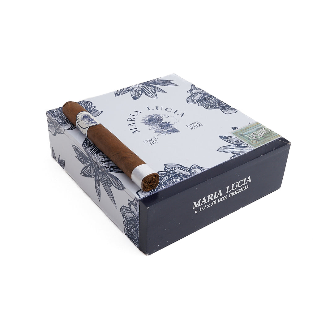 Luciano Maria Lucia Double Robusto