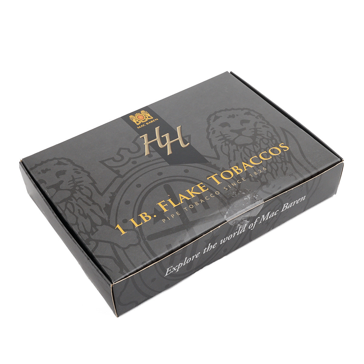 hh pipe tobacco Mac Baren HH Old Dark Fired – 70Cigars hh pipe tobacco Mac Baren HH Old Dark Fired – 70Cigars
