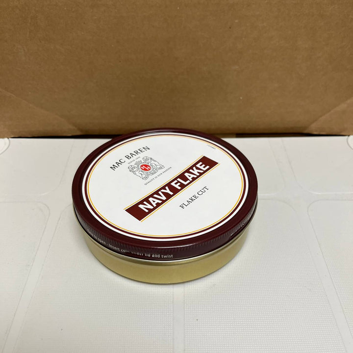 Mac Baren Mixture Scottish Blend