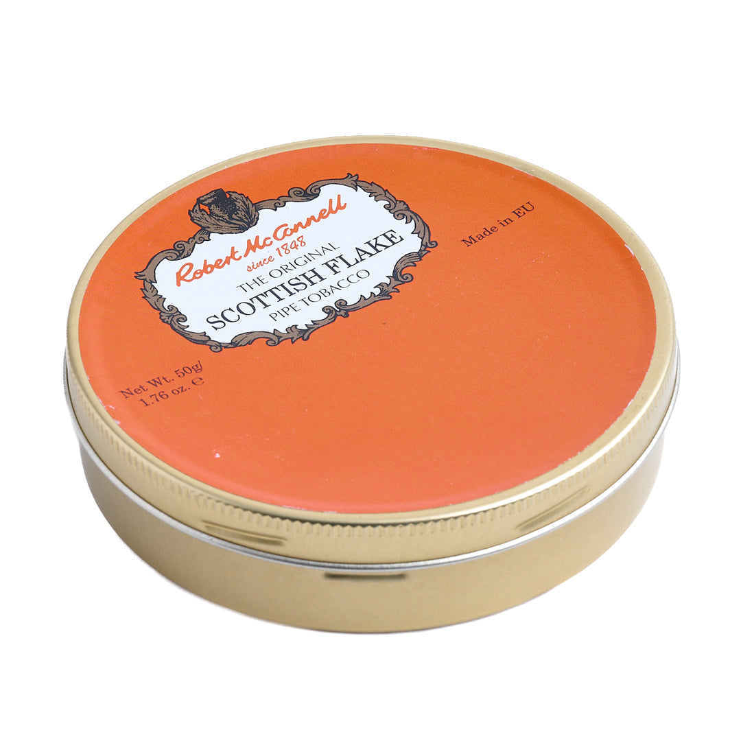 McCONNELL苏格兰切片