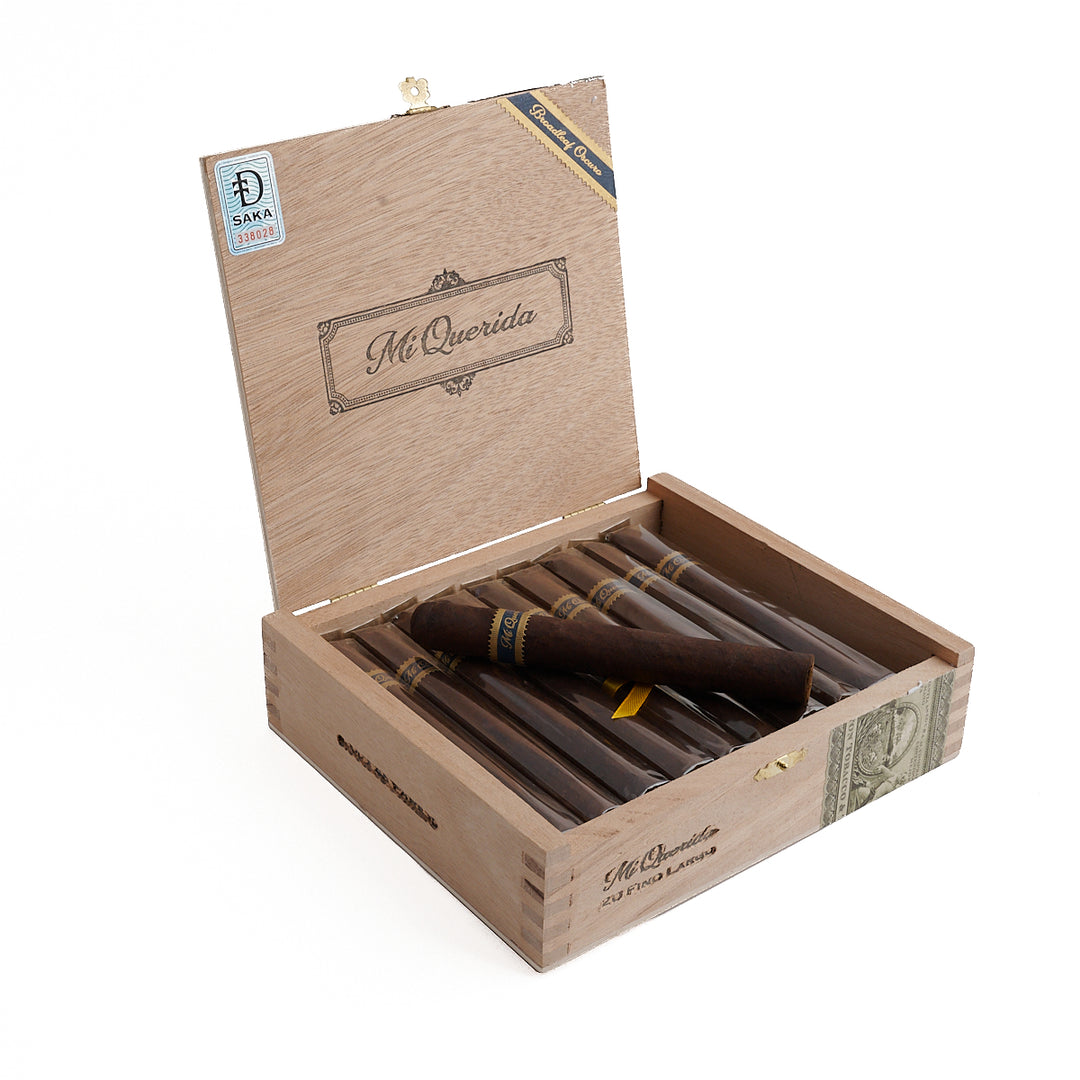 Mi Querida Fino Largo