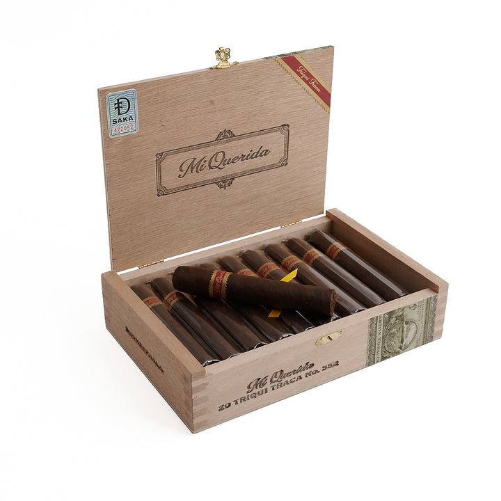 Mi Querida Triqui Traca #552