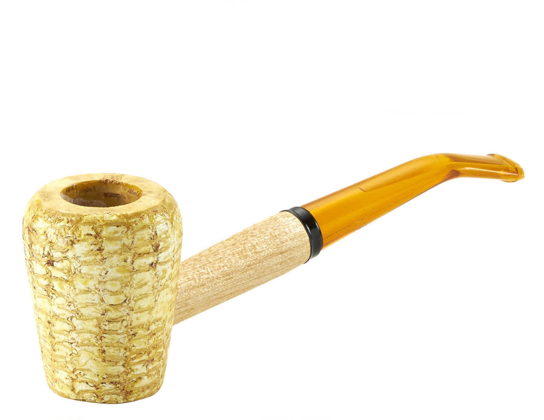 Missouri Meerschaum Legend Corn Cob Pipe