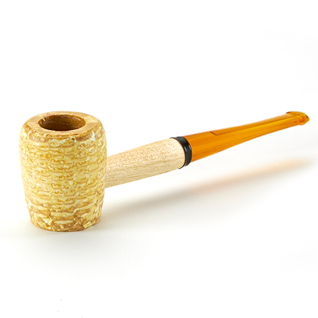 Missouri Meerschaum Legend Corn Cob Pipe