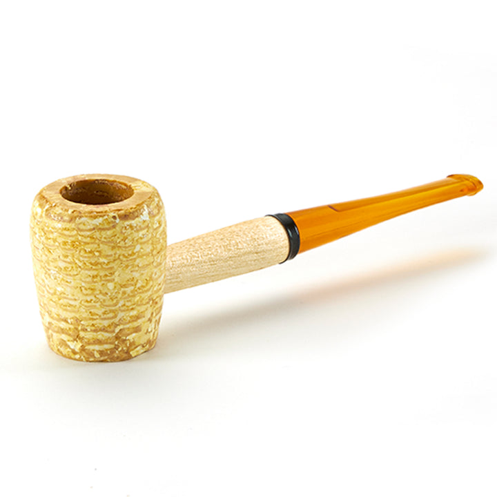Missouri Meerschaum Legend Corn Cob Pipe