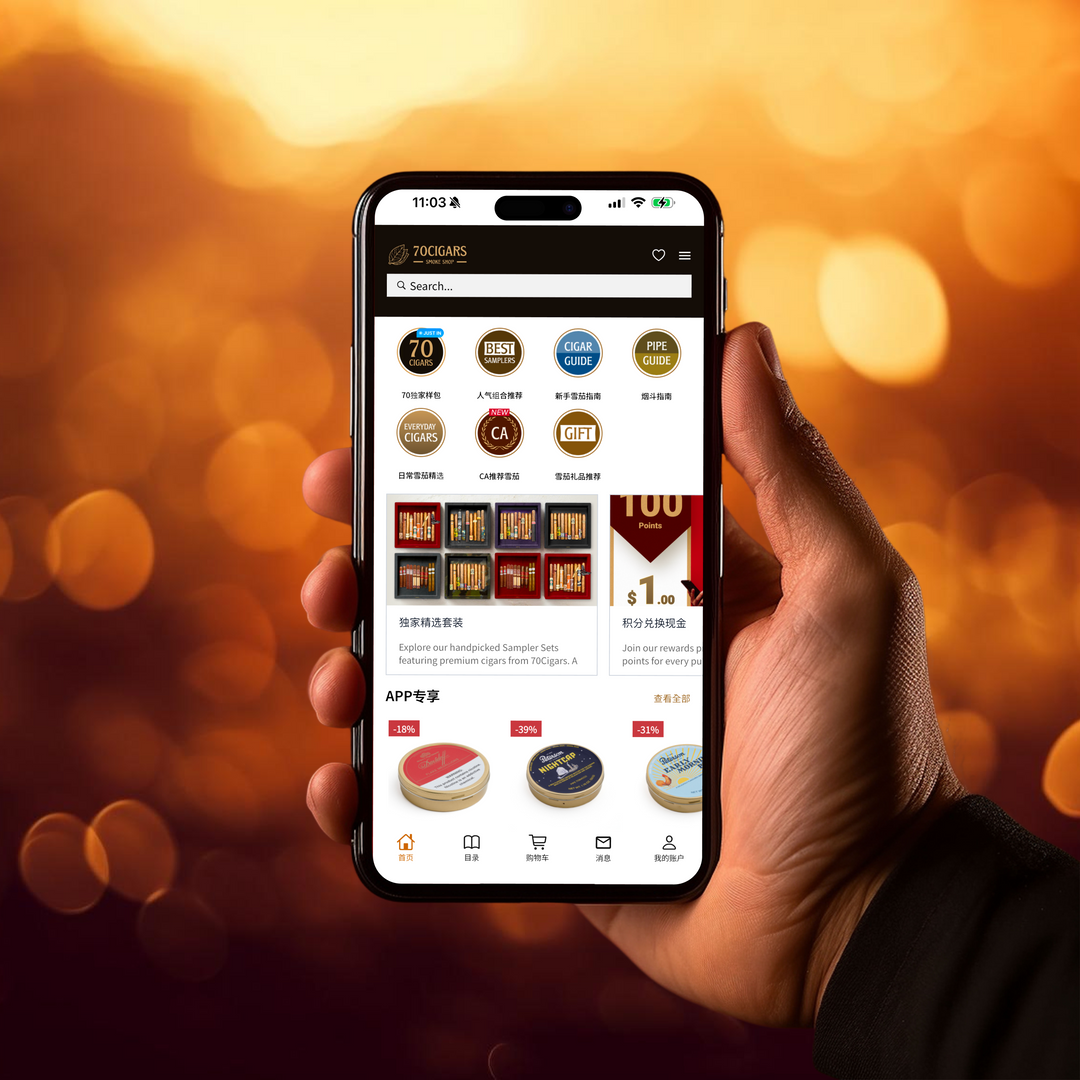 Mobile App Subscription