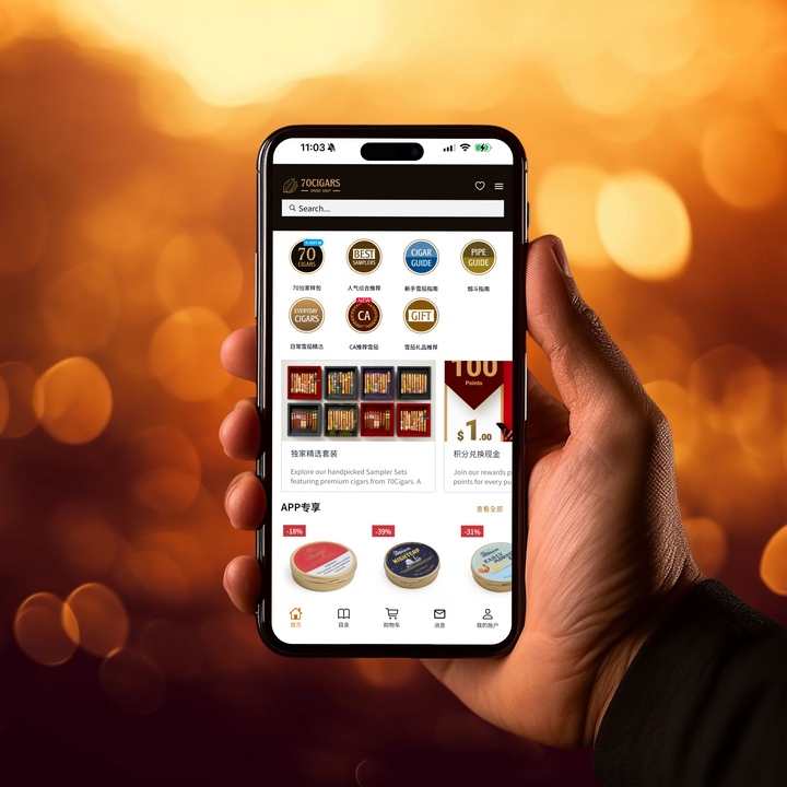 Mobile App Subscription