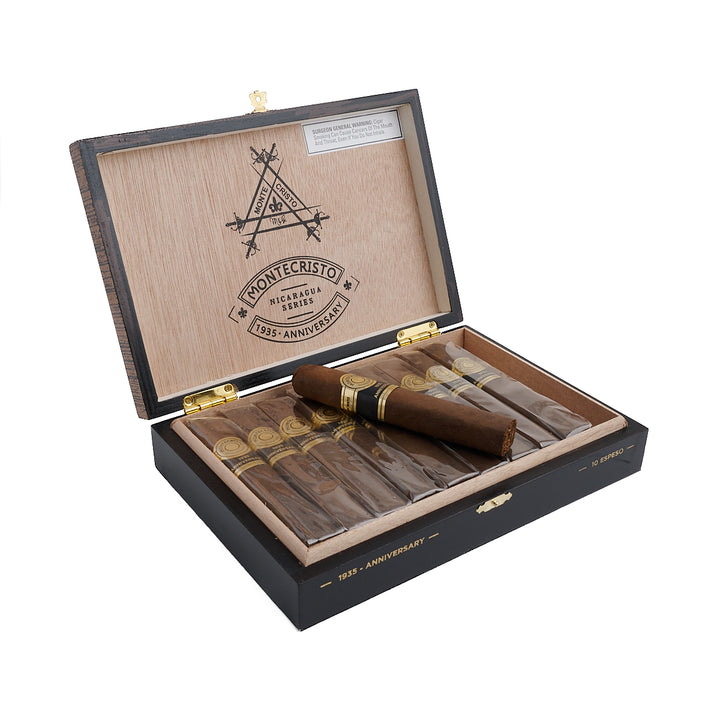 Montecristo 1935 Anniversary Espeso