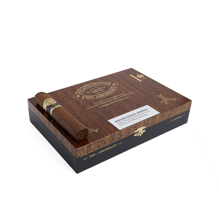 Montecristo 1935 Anniversary Espeso