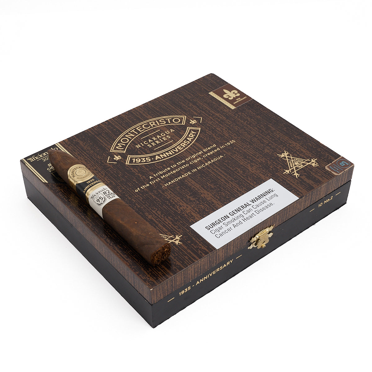 Montecristo_1935_Anniversary_N