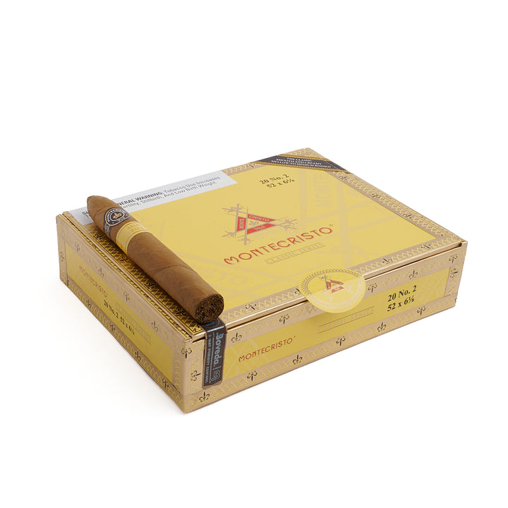 Montecristo Classic Collection #2