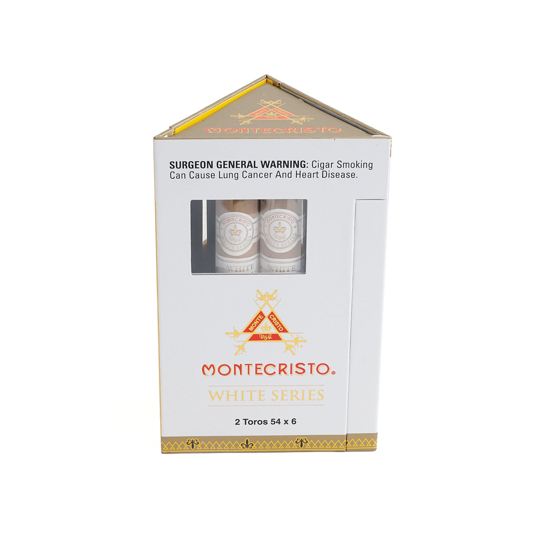 Montecristo Core 6 Sampler